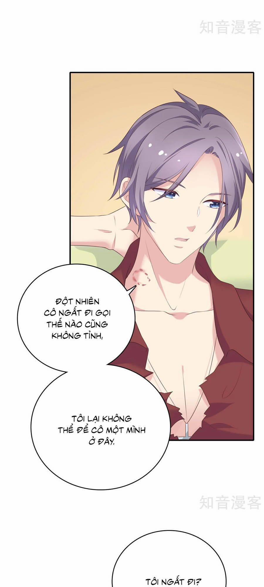 Hẹn Hò Siêu Tốc 13 trang 10