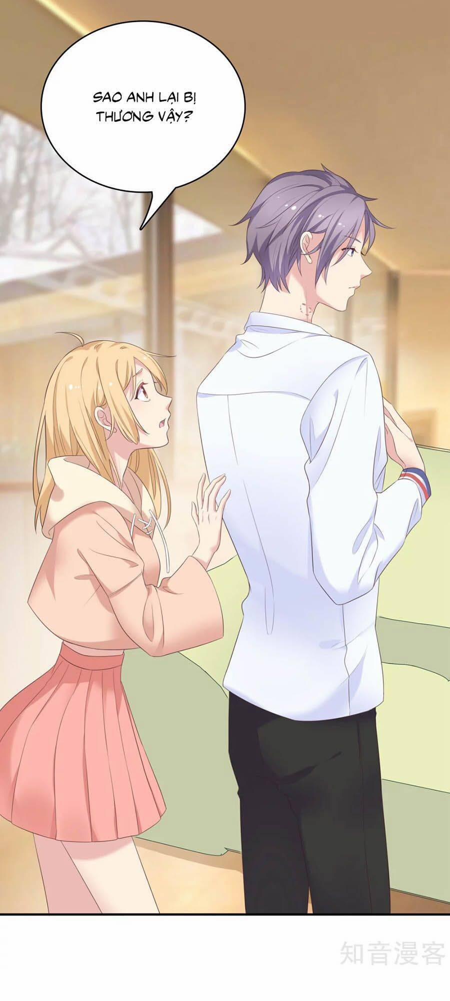 Hẹn Hò Siêu Tốc 13 trang 21