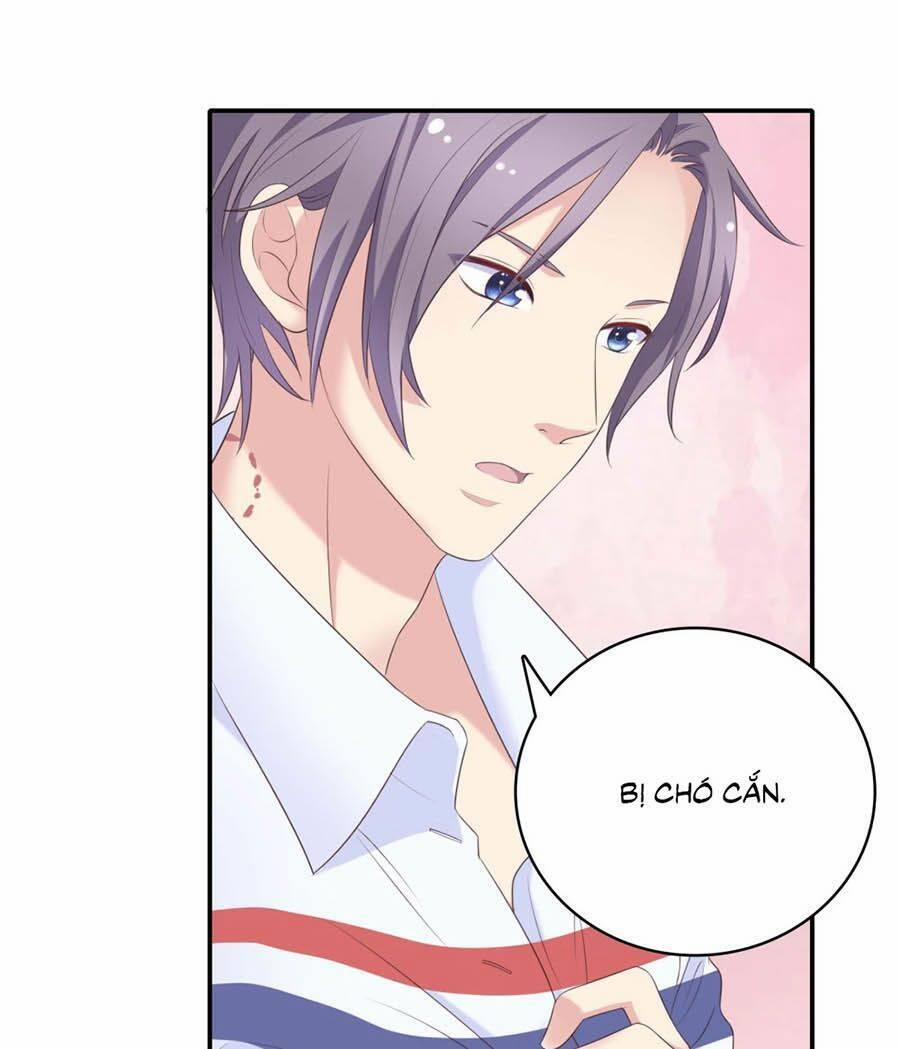 Hẹn Hò Siêu Tốc 13 trang 22