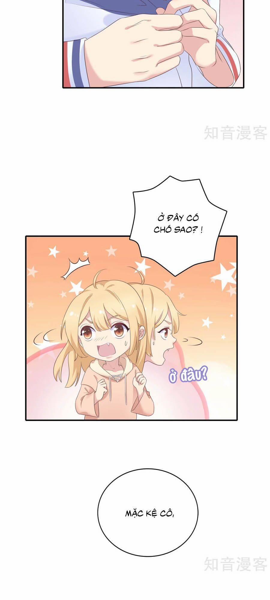 Hẹn Hò Siêu Tốc 13 trang 23