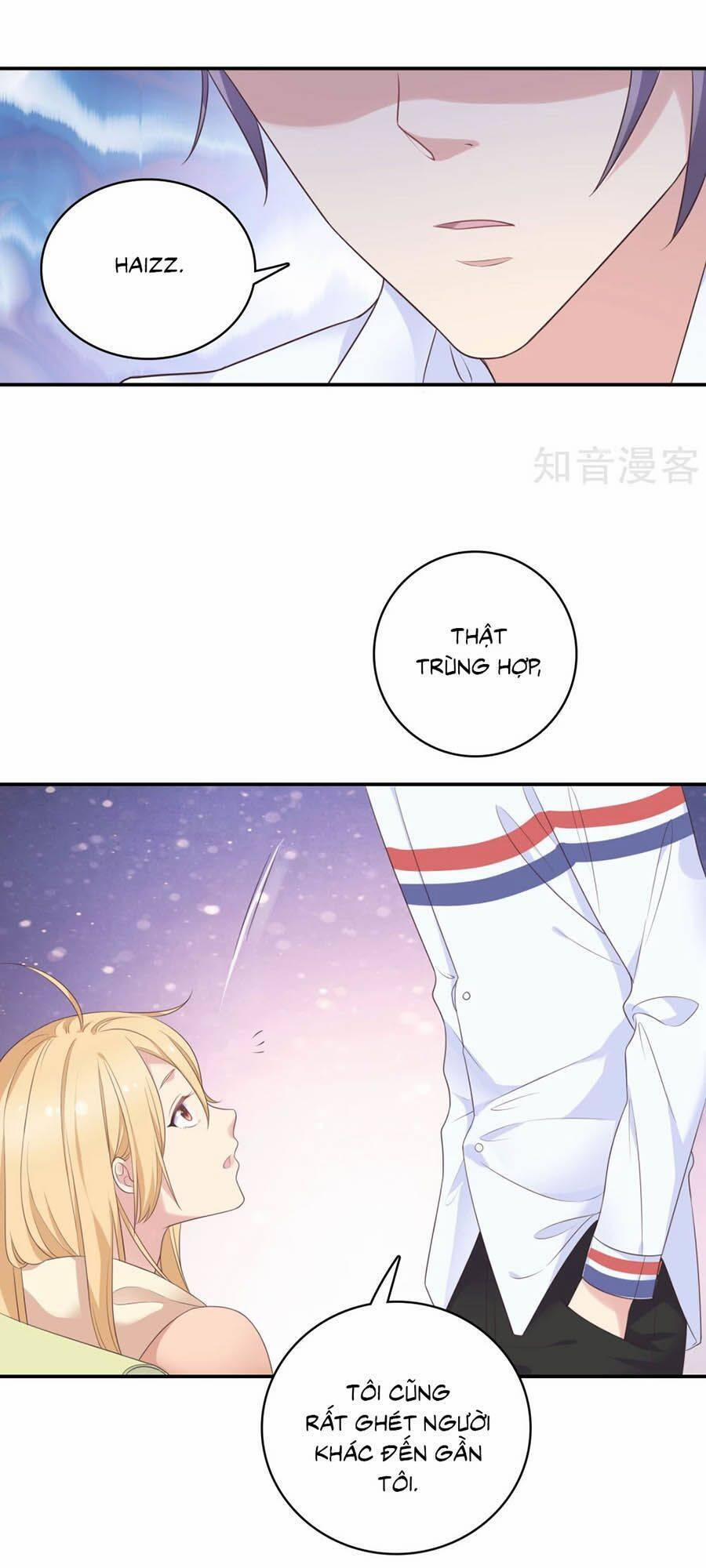 Hẹn Hò Siêu Tốc 13 trang 32