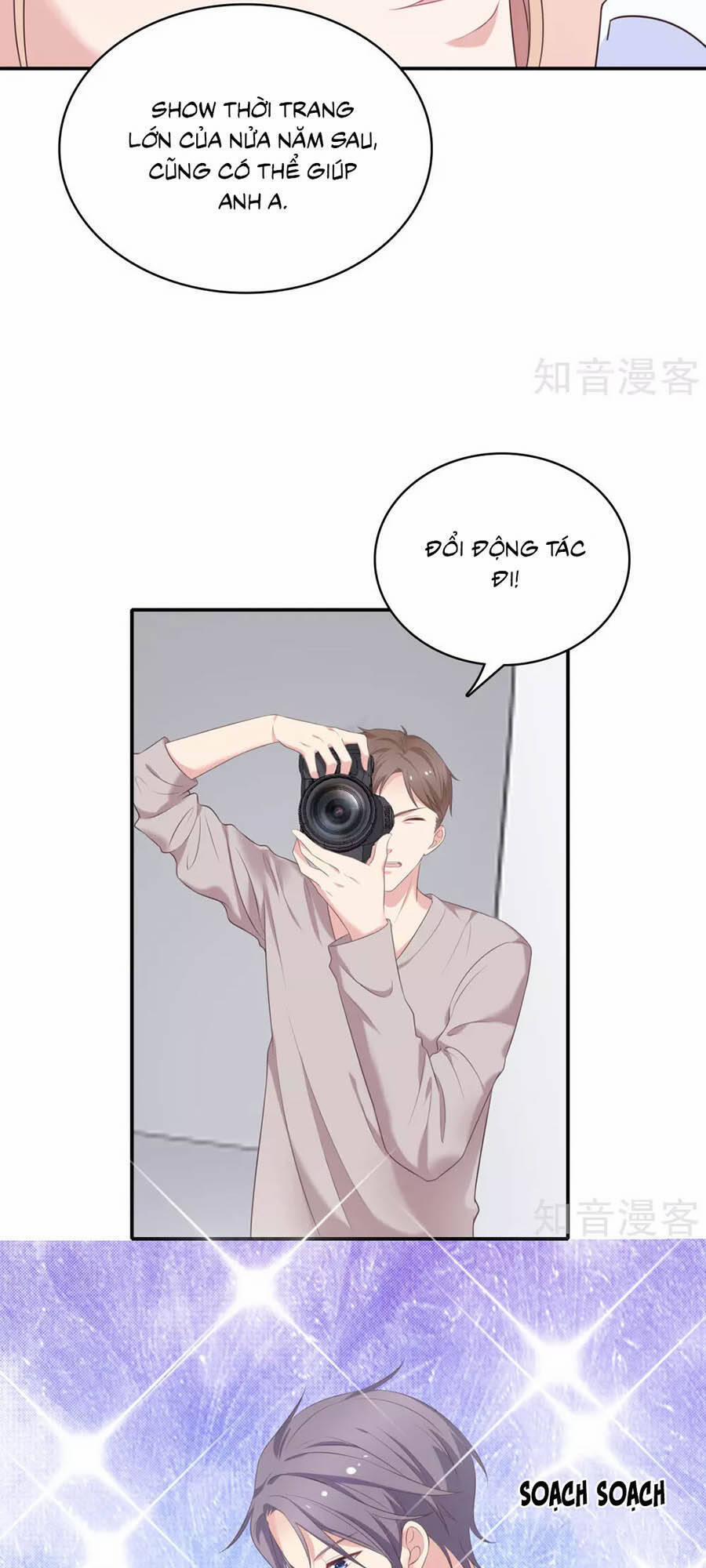 Hẹn Hò Siêu Tốc 14 trang 16