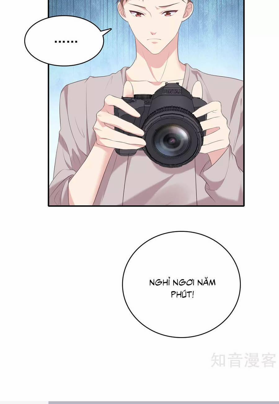 Hẹn Hò Siêu Tốc 14 trang 19