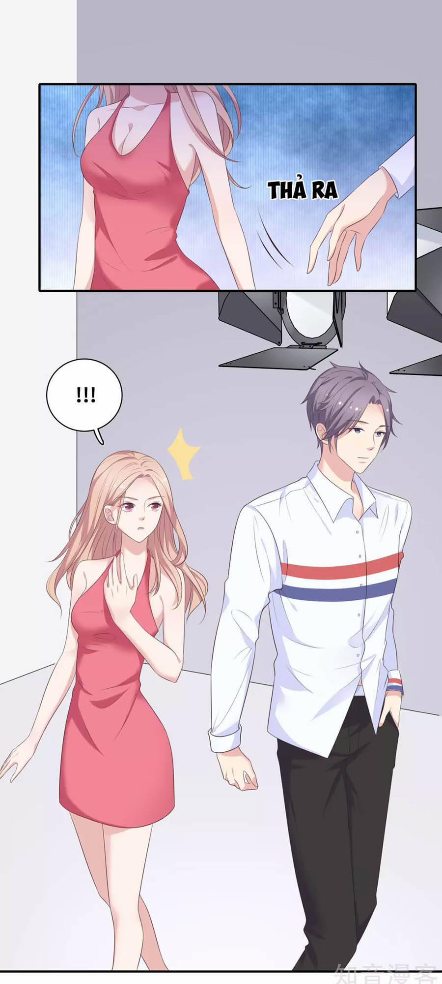 Hẹn Hò Siêu Tốc 14 trang 20