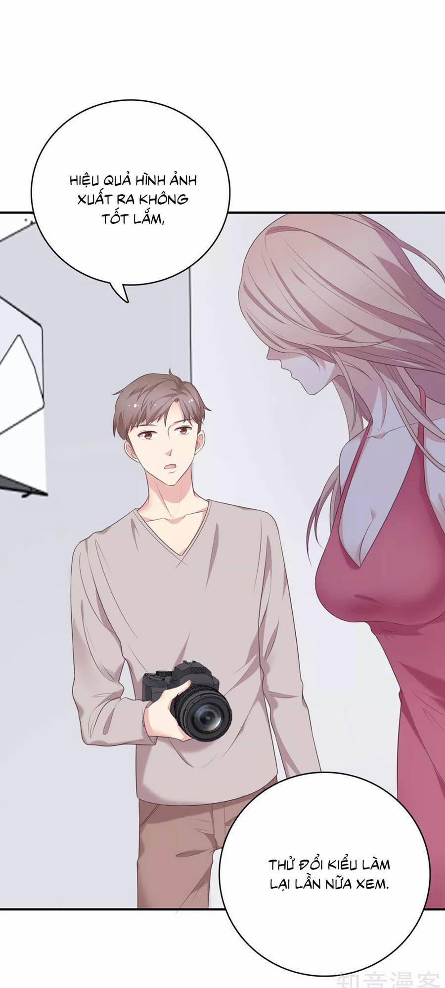 Hẹn Hò Siêu Tốc 14 trang 24