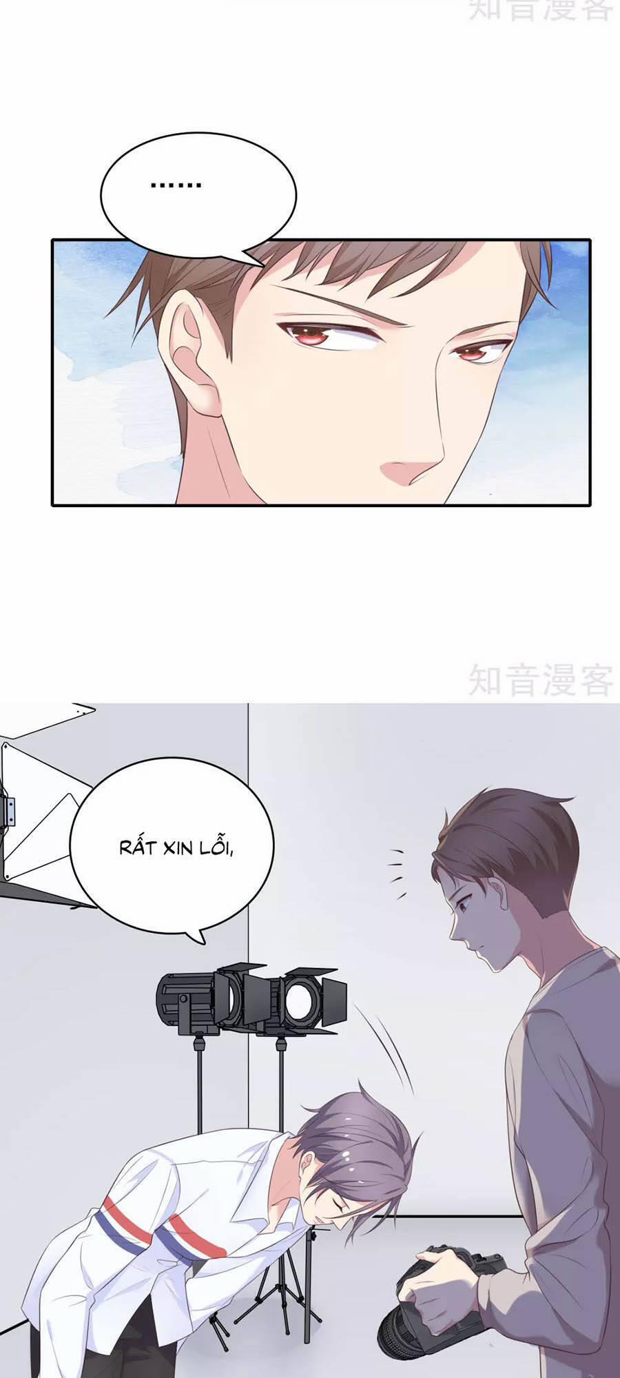 Hẹn Hò Siêu Tốc 14 trang 6