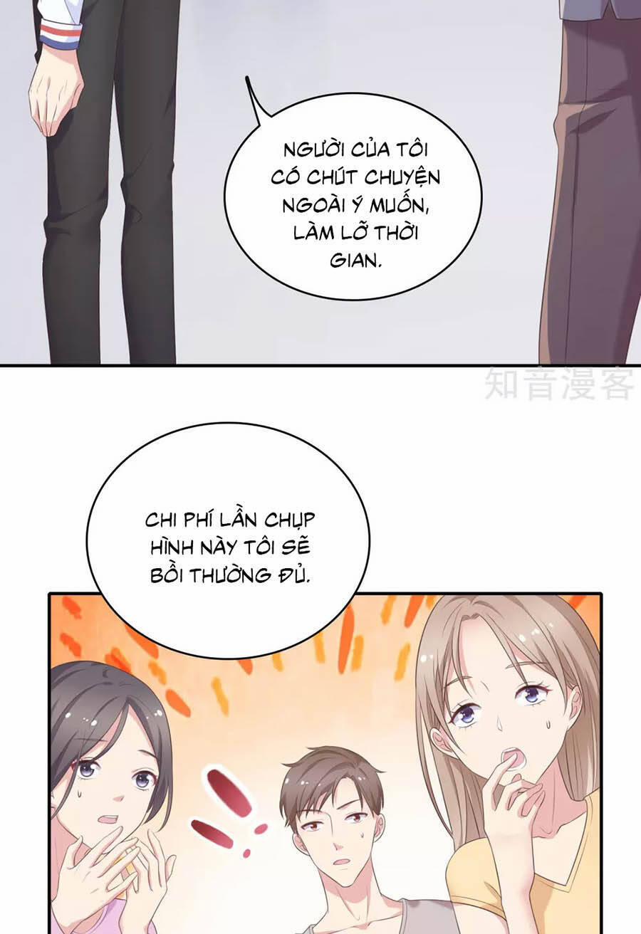 Hẹn Hò Siêu Tốc 14 trang 7