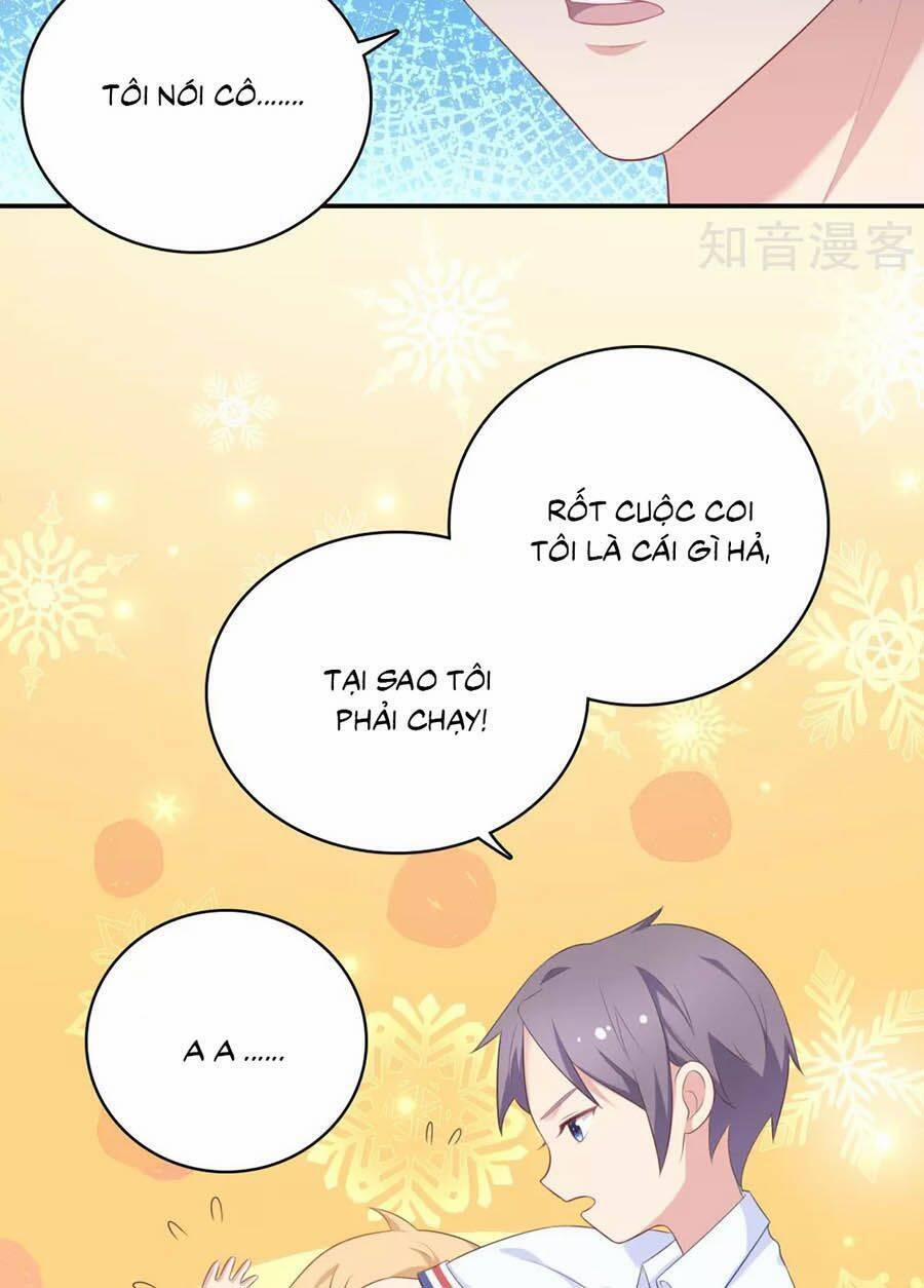 Hẹn Hò Siêu Tốc 15 trang 18