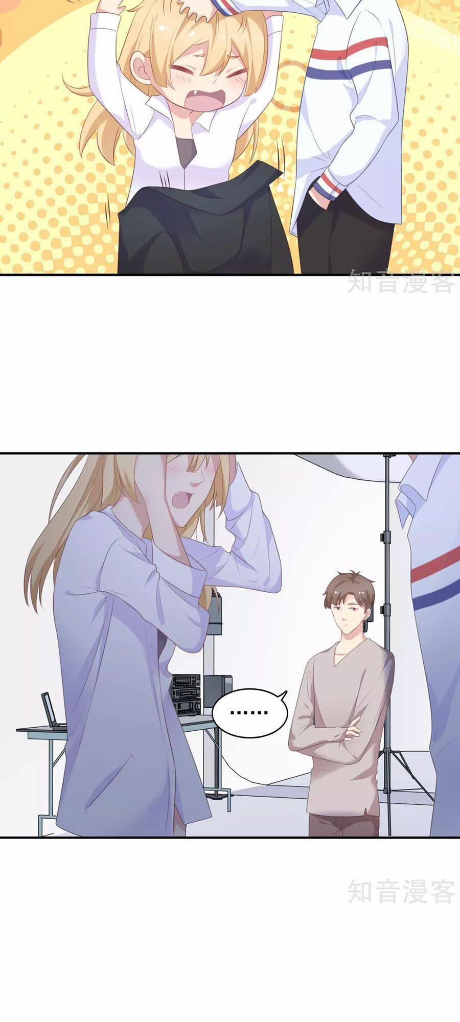 Hẹn Hò Siêu Tốc 15 trang 19