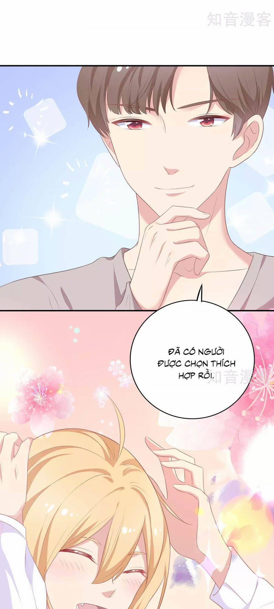 Hẹn Hò Siêu Tốc 15 trang 21