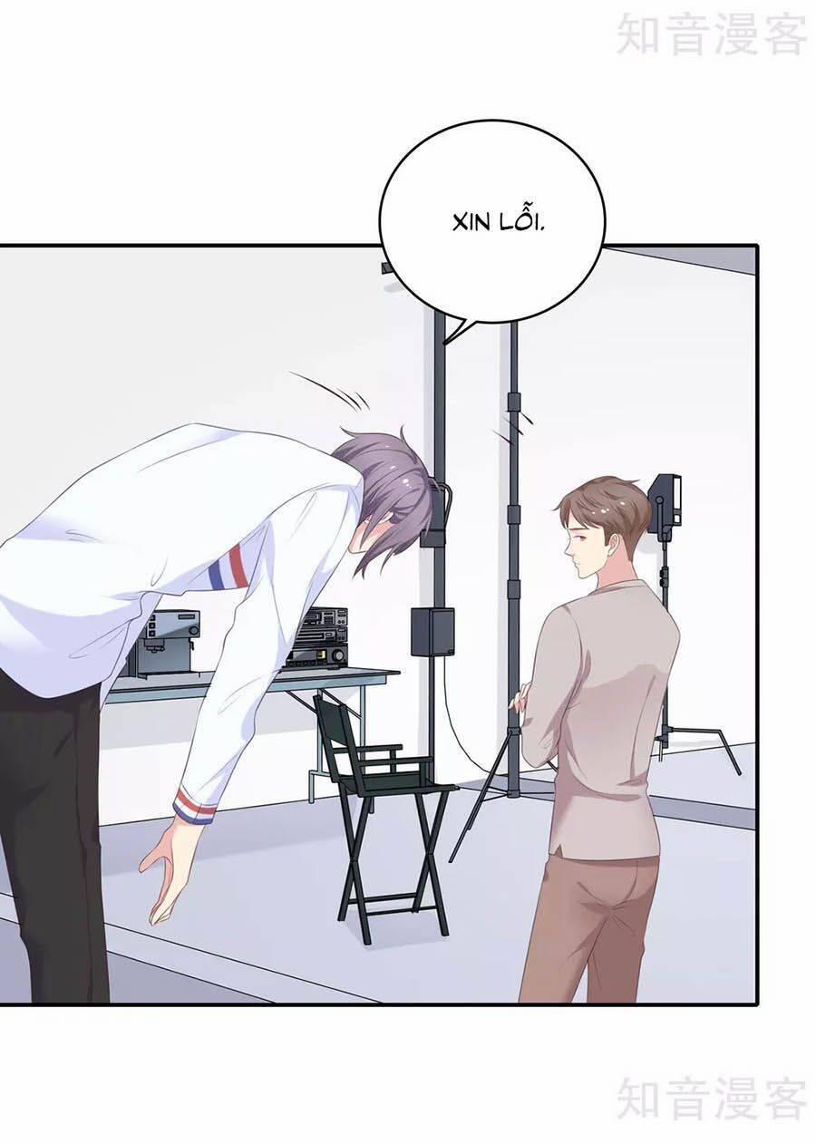 Hẹn Hò Siêu Tốc 15 trang 8