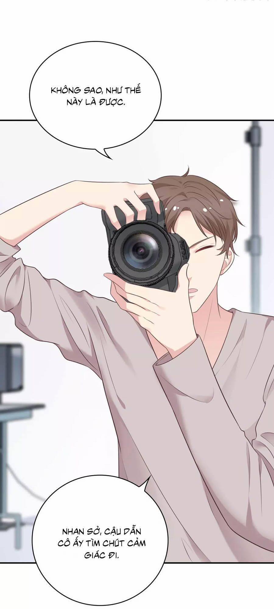 Hẹn Hò Siêu Tốc 16 trang 1