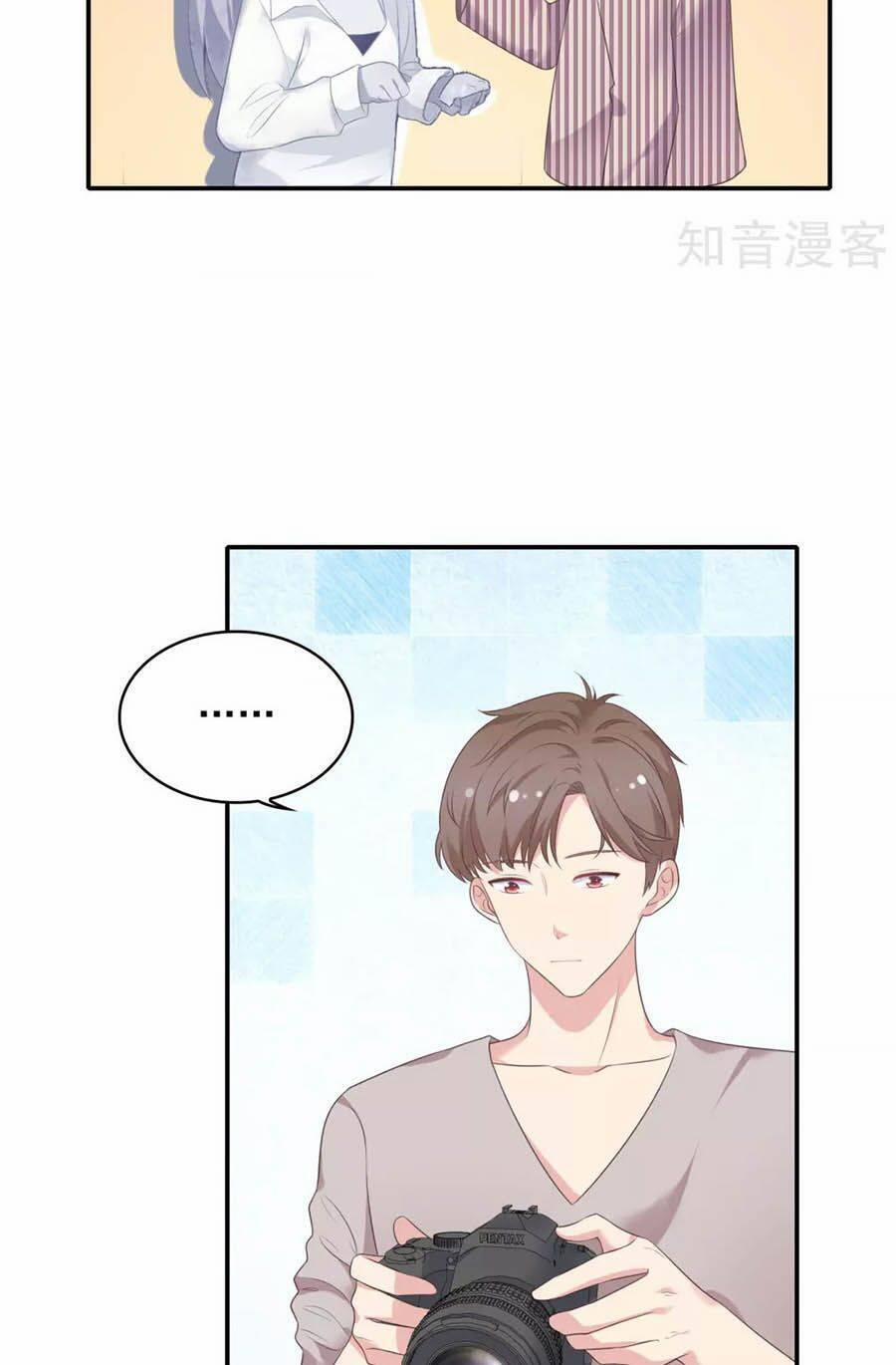 Hẹn Hò Siêu Tốc 16 trang 10