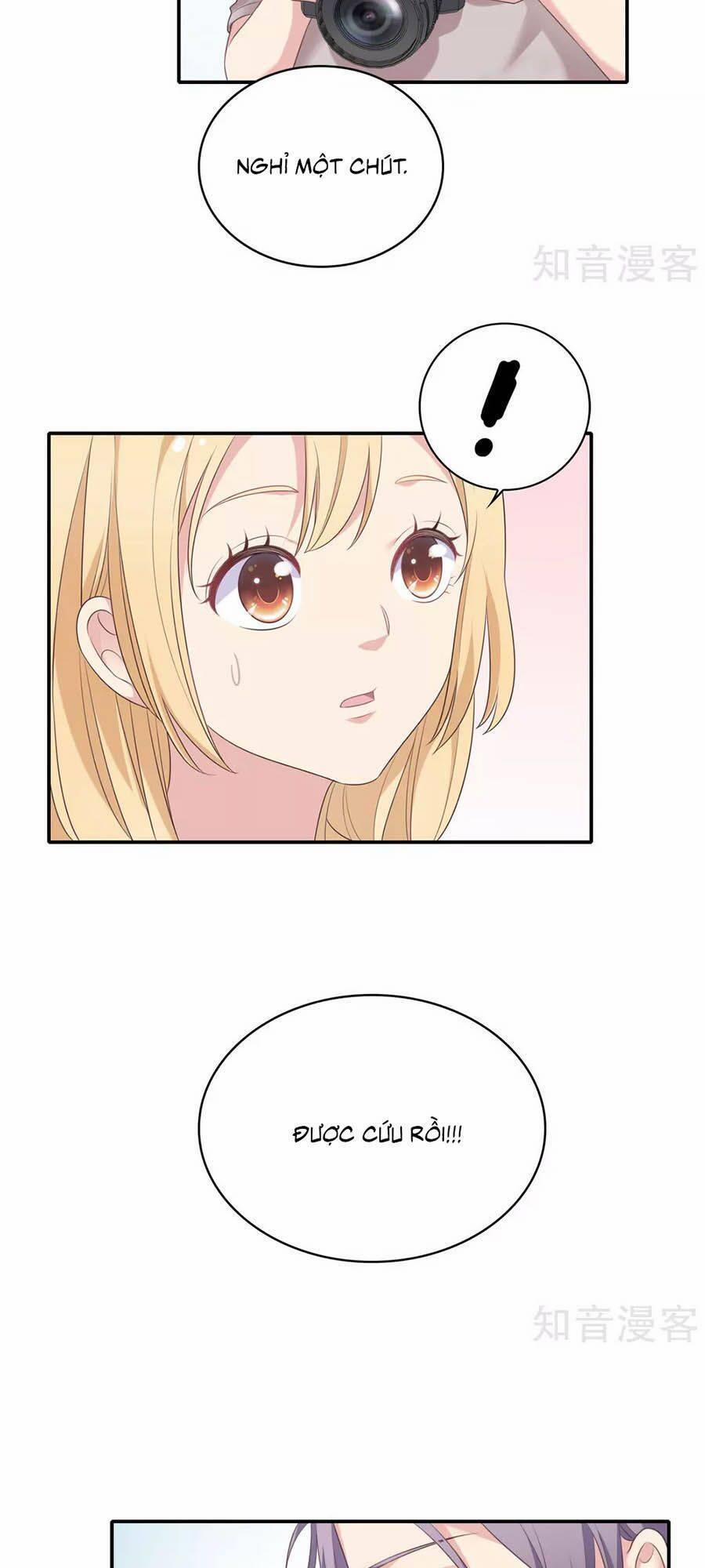 Hẹn Hò Siêu Tốc 16 trang 11