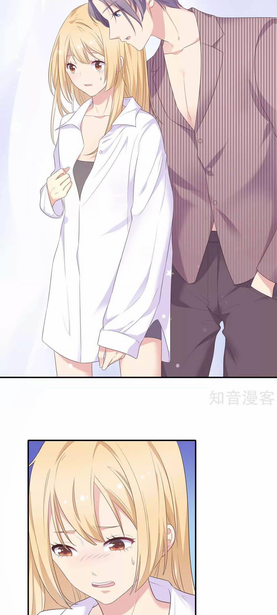 Hẹn Hò Siêu Tốc 16 trang 13