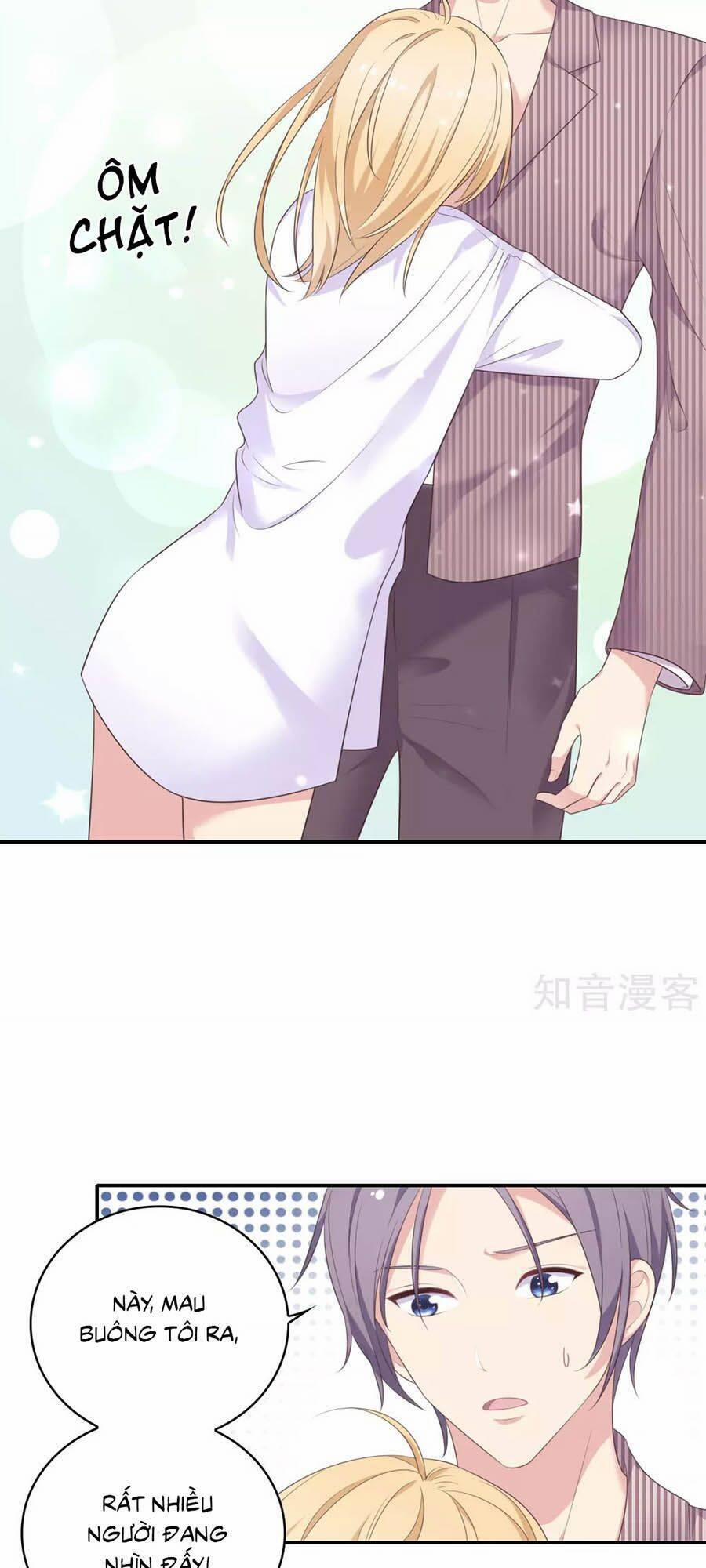 Hẹn Hò Siêu Tốc 16 trang 15