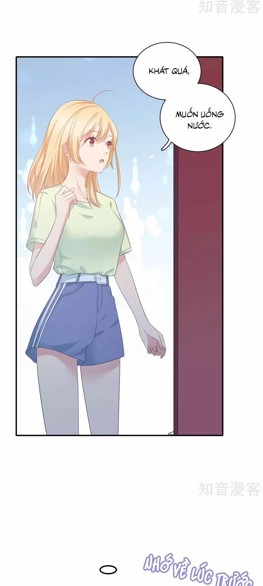 Hẹn Hò Siêu Tốc 16 trang 23