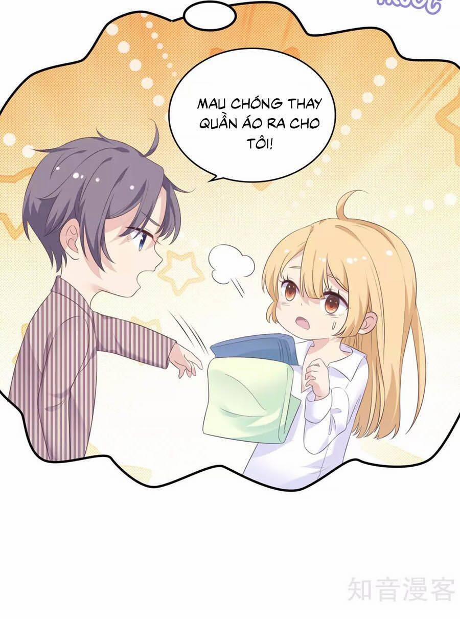 Hẹn Hò Siêu Tốc 16 trang 24