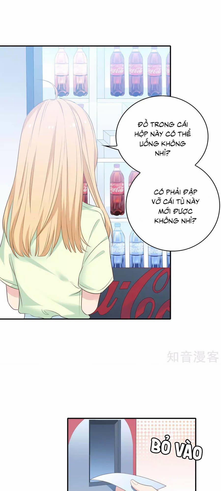 Hẹn Hò Siêu Tốc 16 trang 25