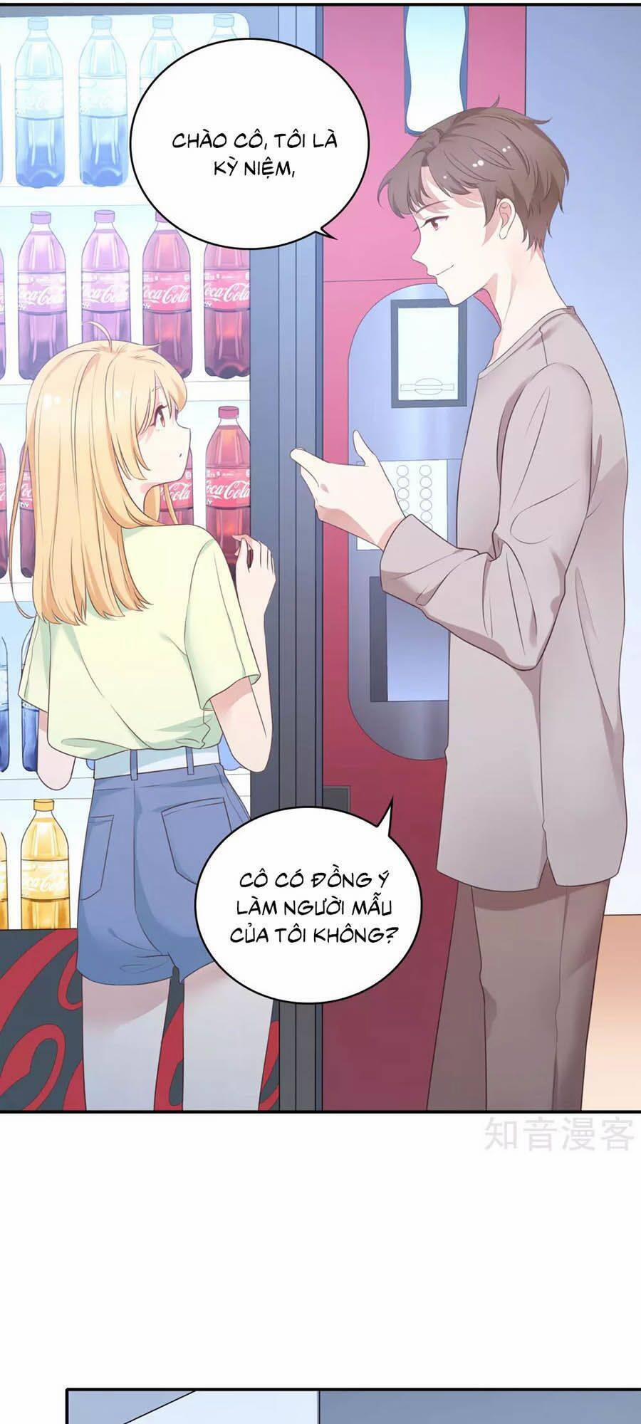 Hẹn Hò Siêu Tốc 16 trang 27