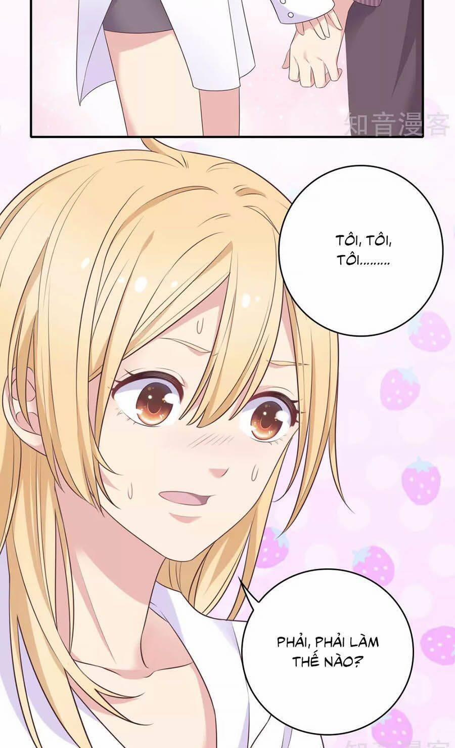 Hẹn Hò Siêu Tốc 16 trang 4