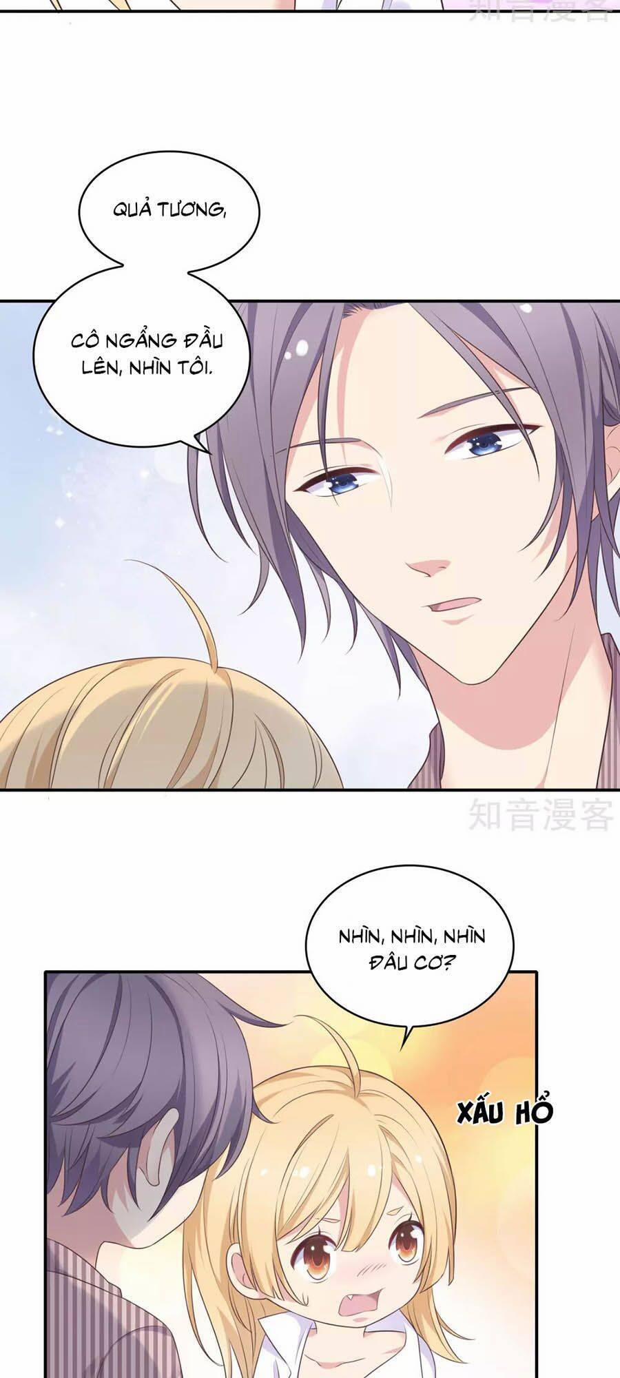 Hẹn Hò Siêu Tốc 16 trang 5