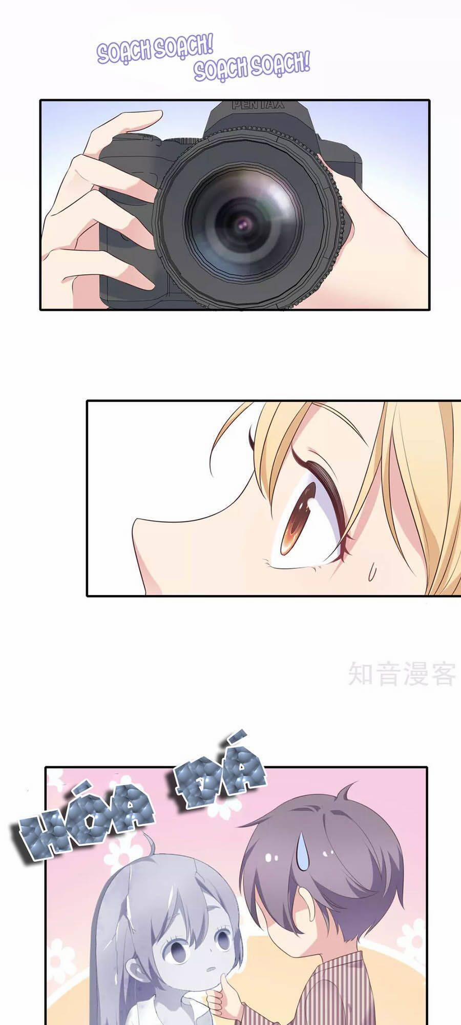 Hẹn Hò Siêu Tốc 16 trang 9