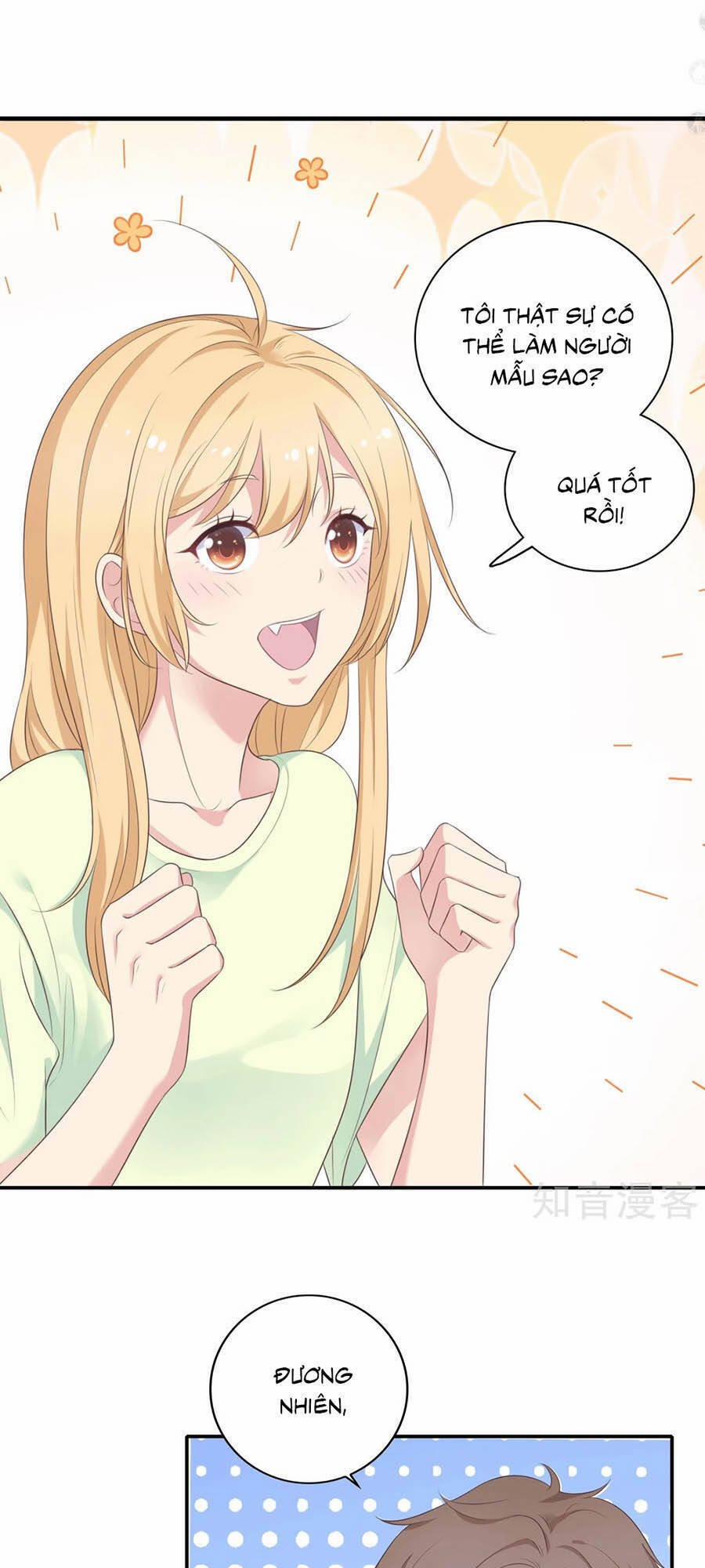 Hẹn Hò Siêu Tốc 17 trang 1