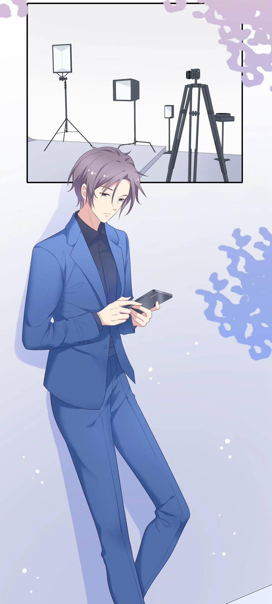 Hẹn Hò Siêu Tốc 17 trang 11