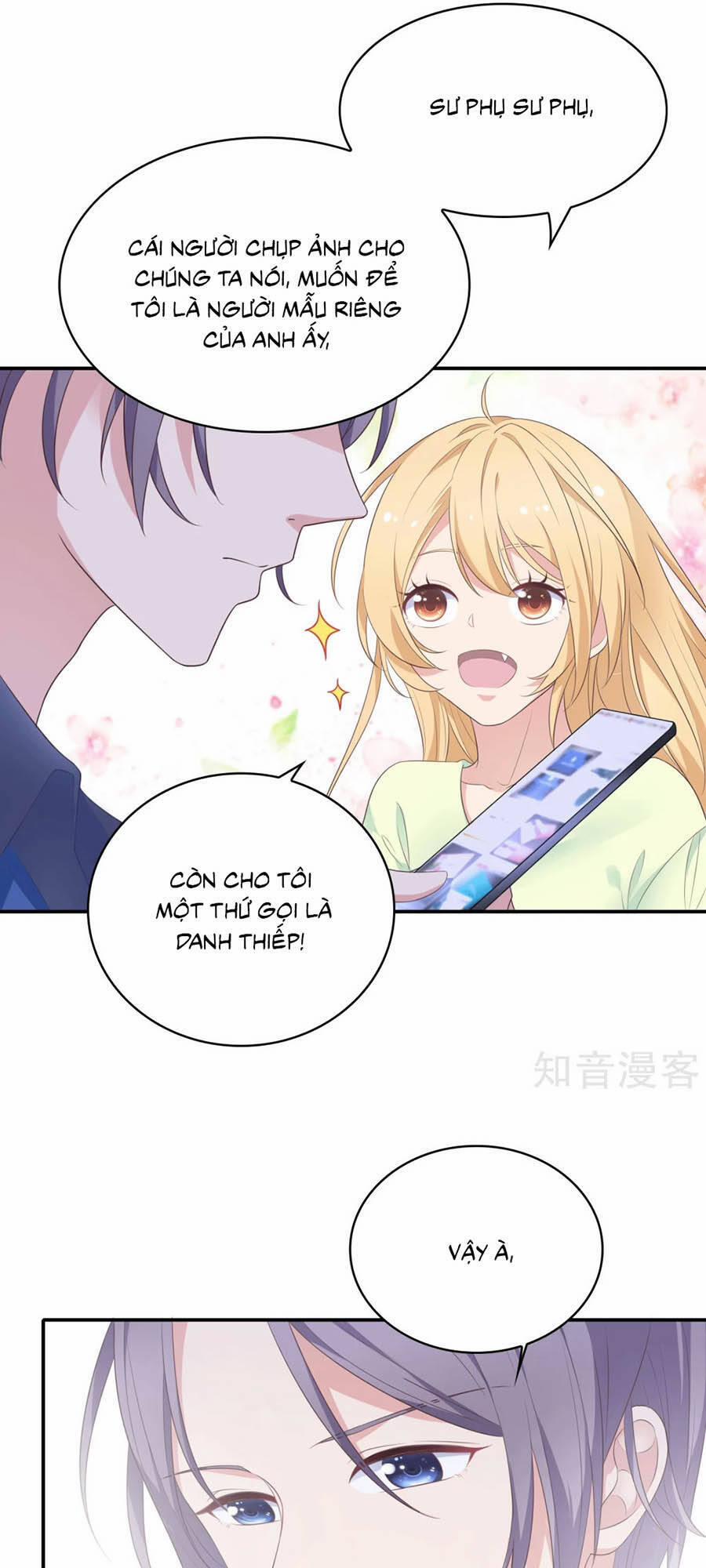 Hẹn Hò Siêu Tốc 17 trang 13