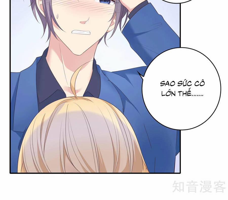 Hẹn Hò Siêu Tốc 17 trang 22