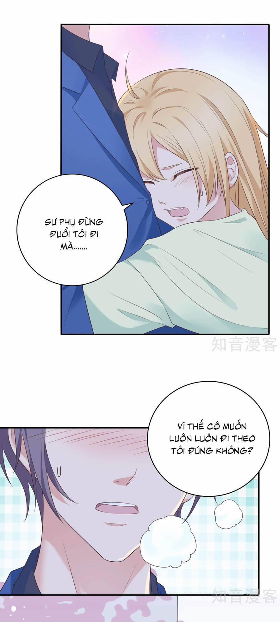 Hẹn Hò Siêu Tốc 17 trang 23