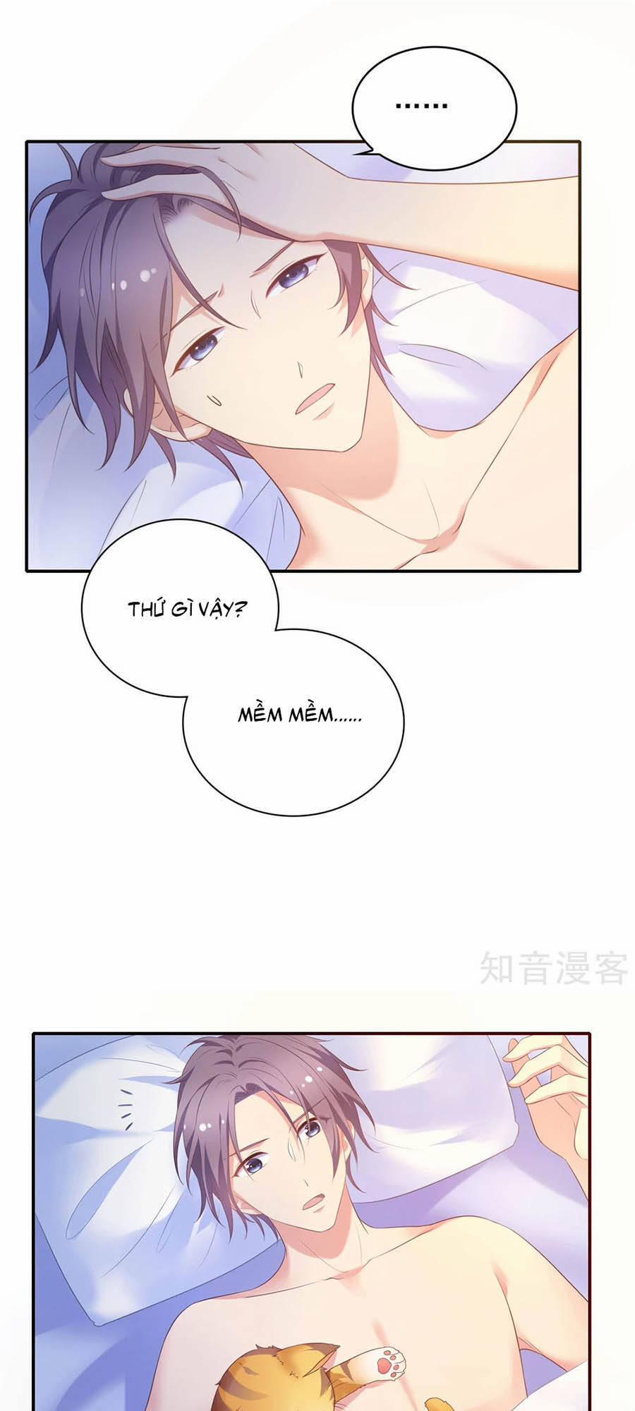 Hẹn Hò Siêu Tốc 17 trang 28