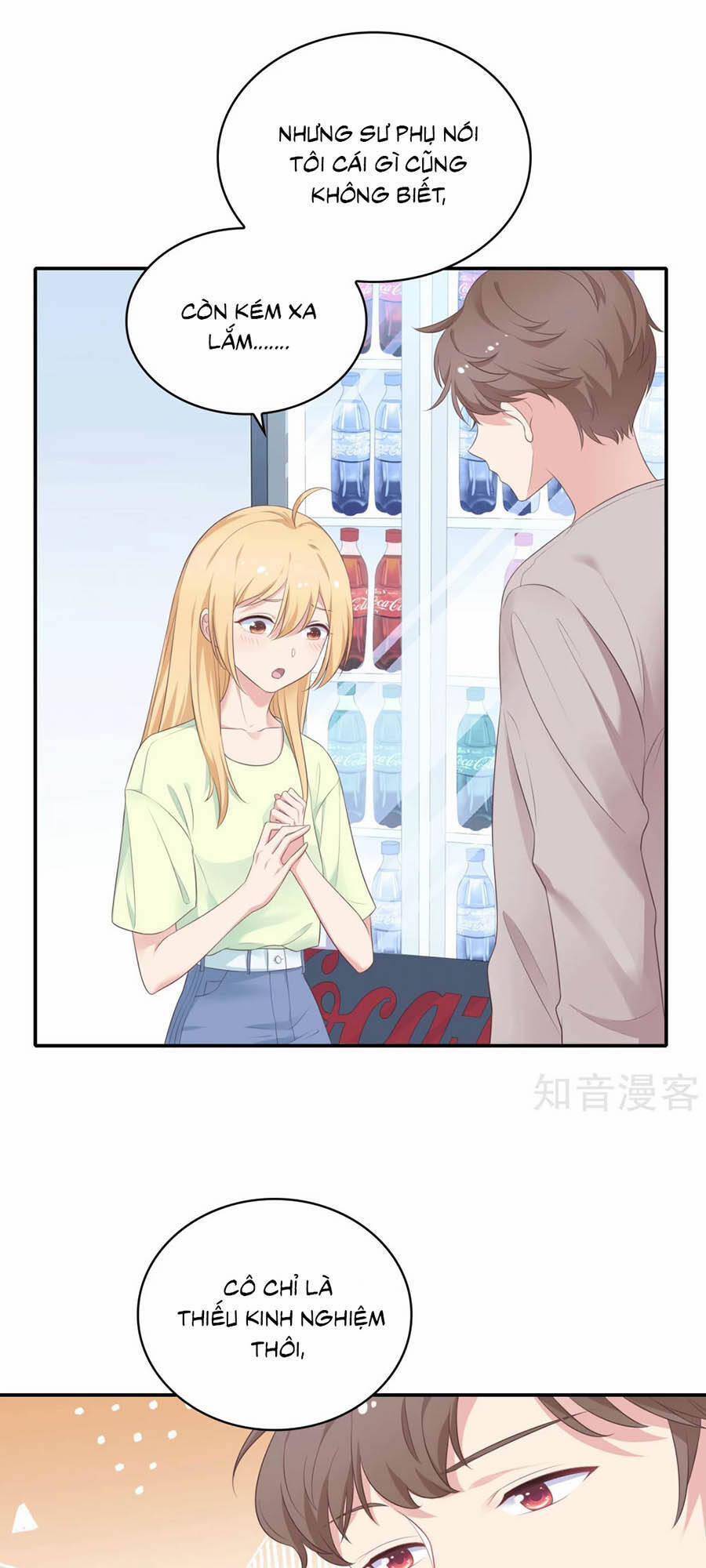 Hẹn Hò Siêu Tốc 17 trang 3