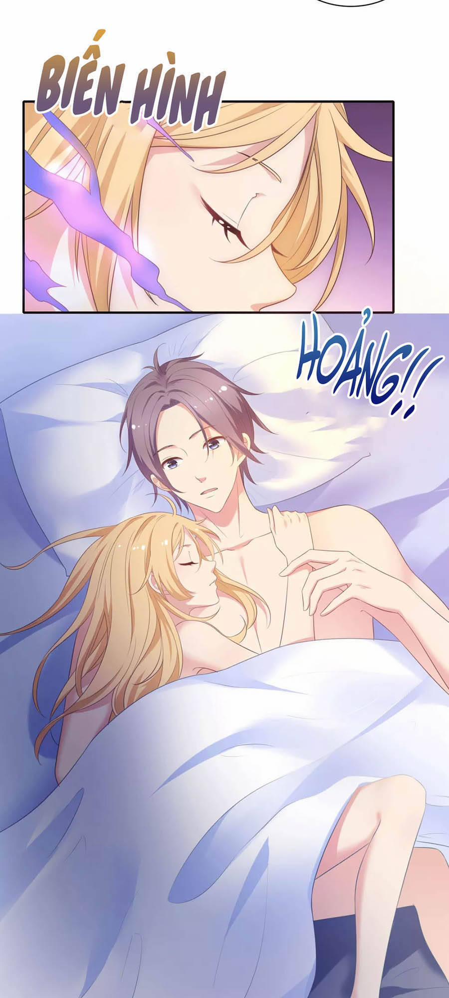 Hẹn Hò Siêu Tốc 17 trang 30