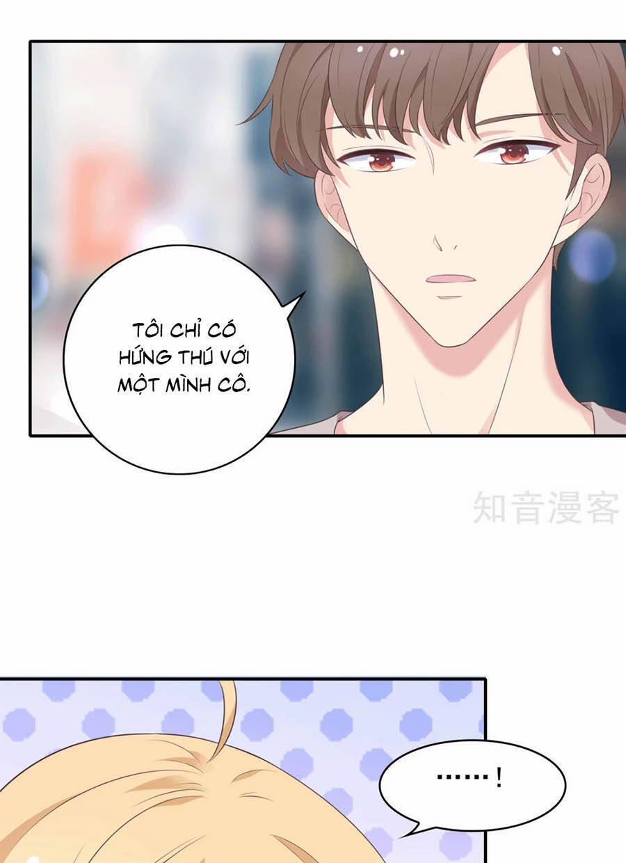 Hẹn Hò Siêu Tốc 17 trang 6