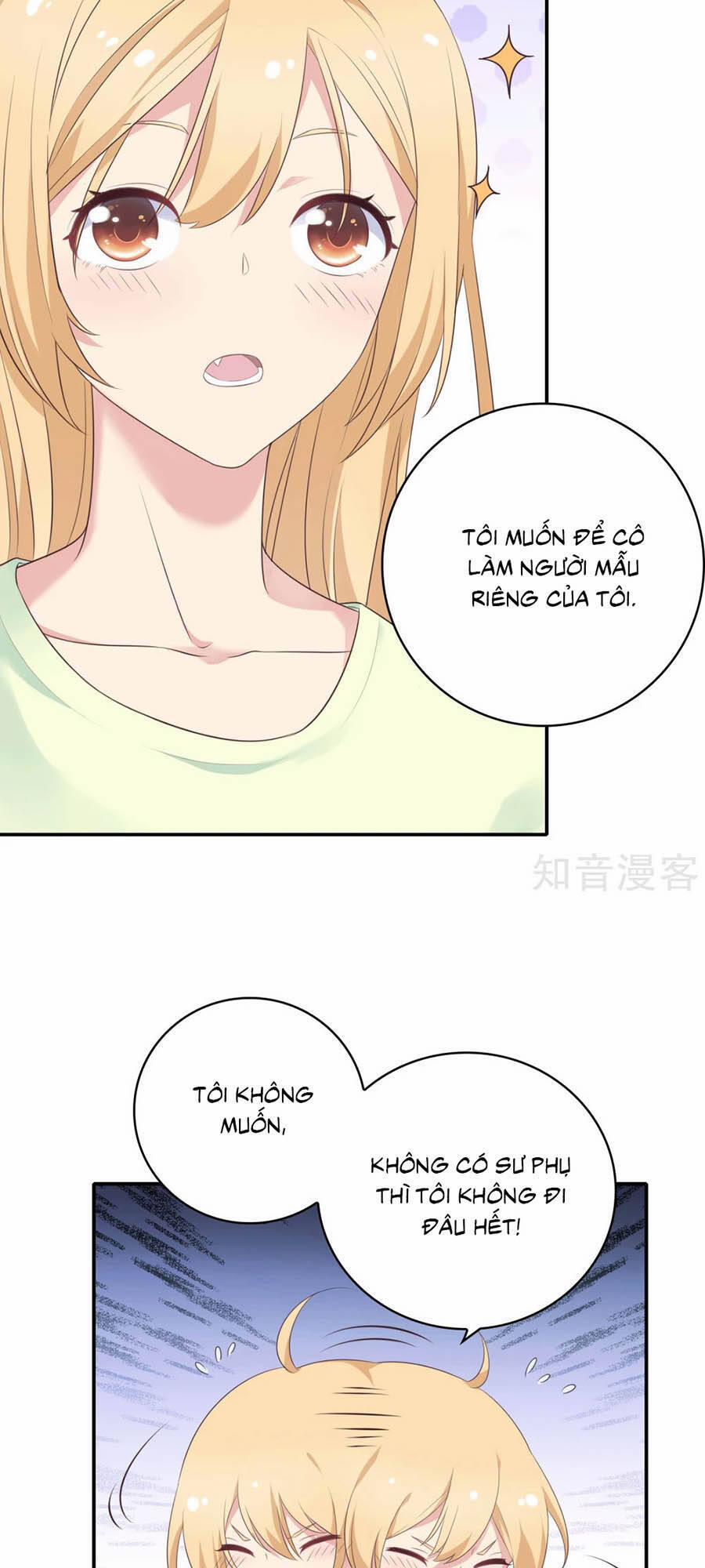 Hẹn Hò Siêu Tốc 17 trang 7