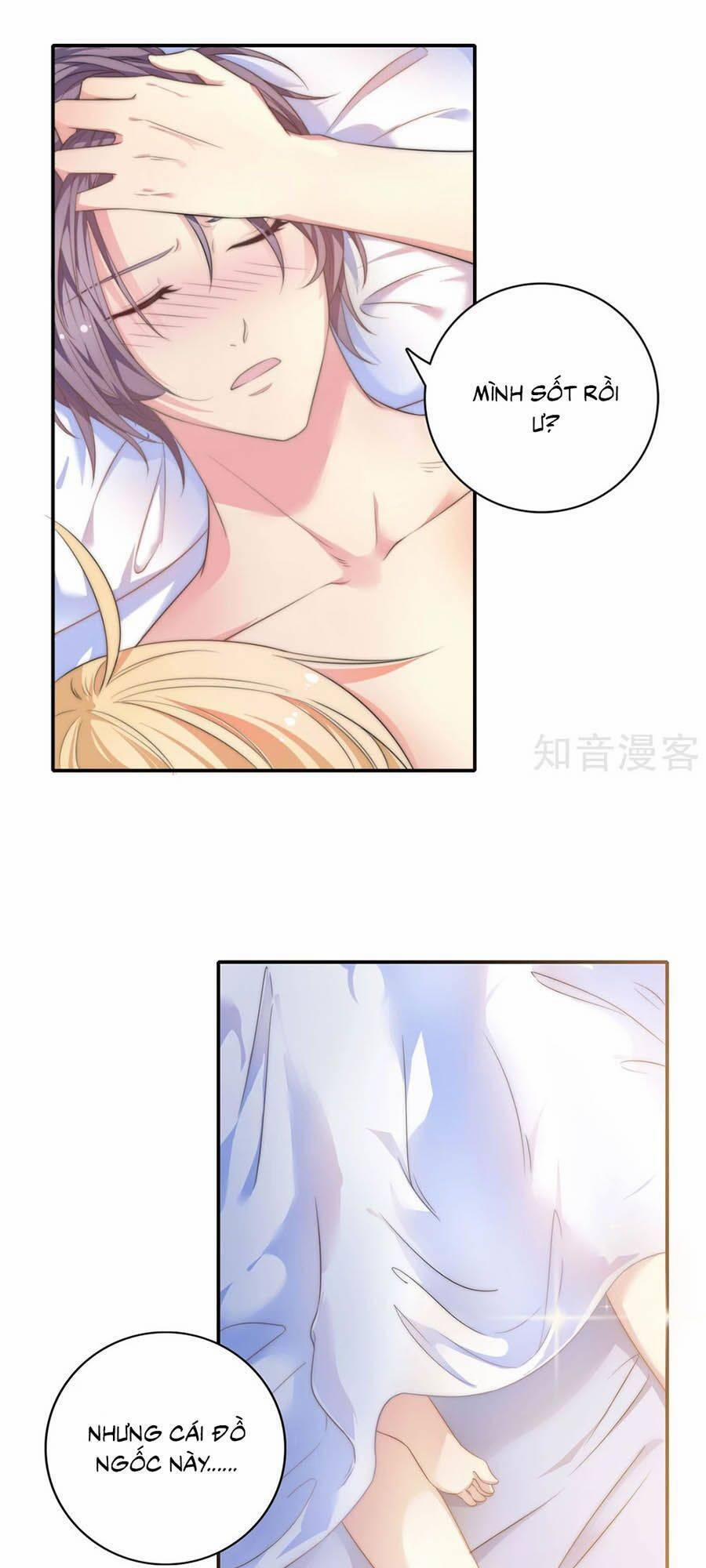 Hẹn Hò Siêu Tốc 18 trang 1