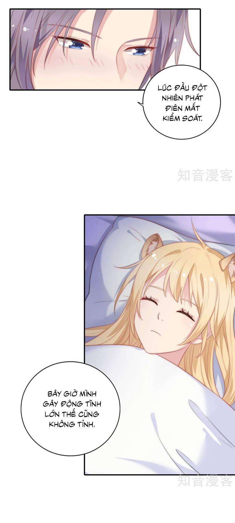 Hẹn Hò Siêu Tốc 18 trang 13