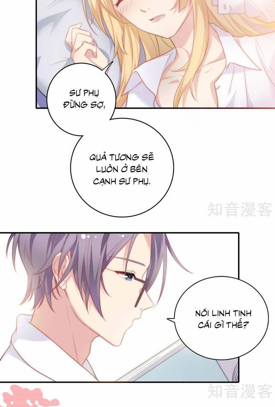 Hẹn Hò Siêu Tốc 18 trang 17