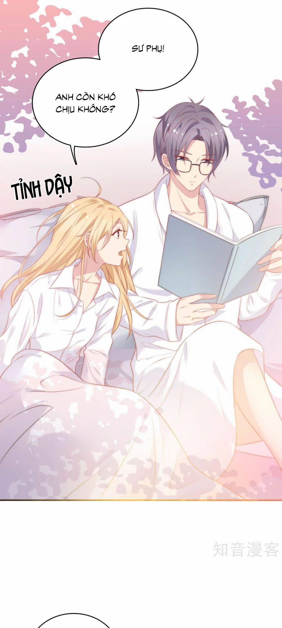 Hẹn Hò Siêu Tốc 18 trang 18