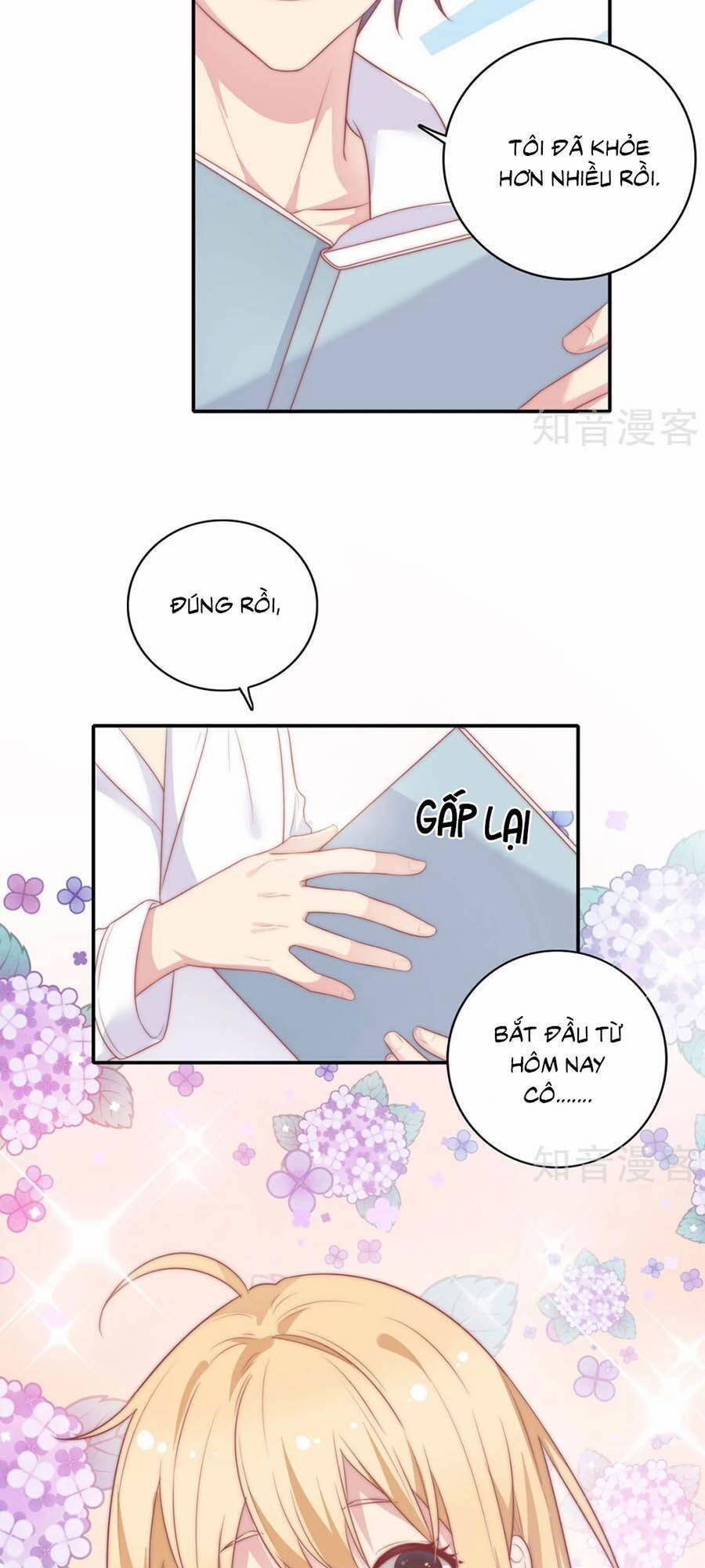 Hẹn Hò Siêu Tốc 18 trang 20