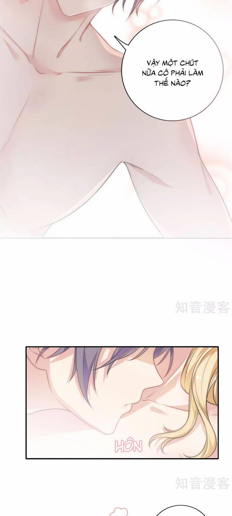 Hẹn Hò Siêu Tốc 18 trang 7