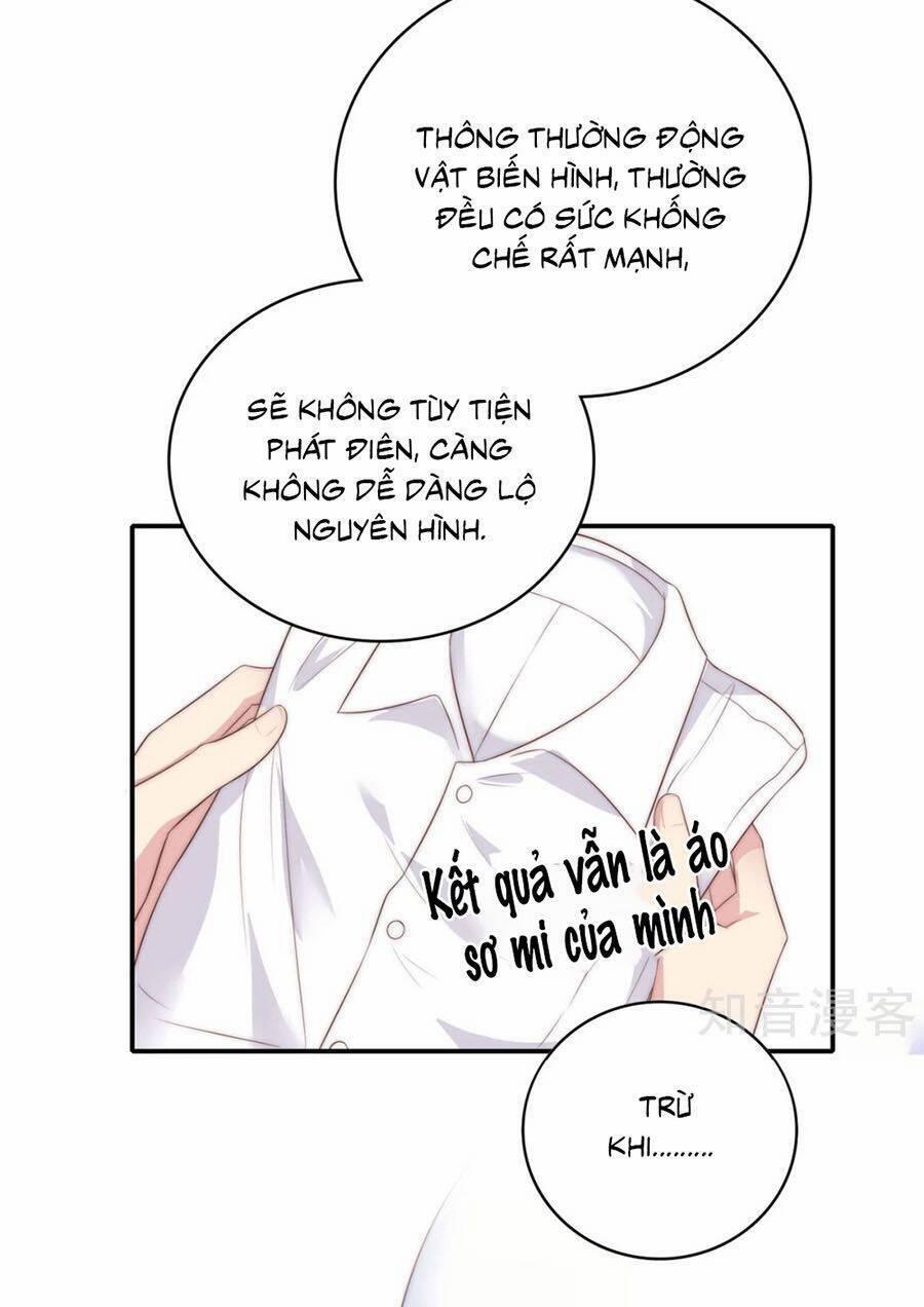 Hẹn Hò Siêu Tốc 19 trang 12