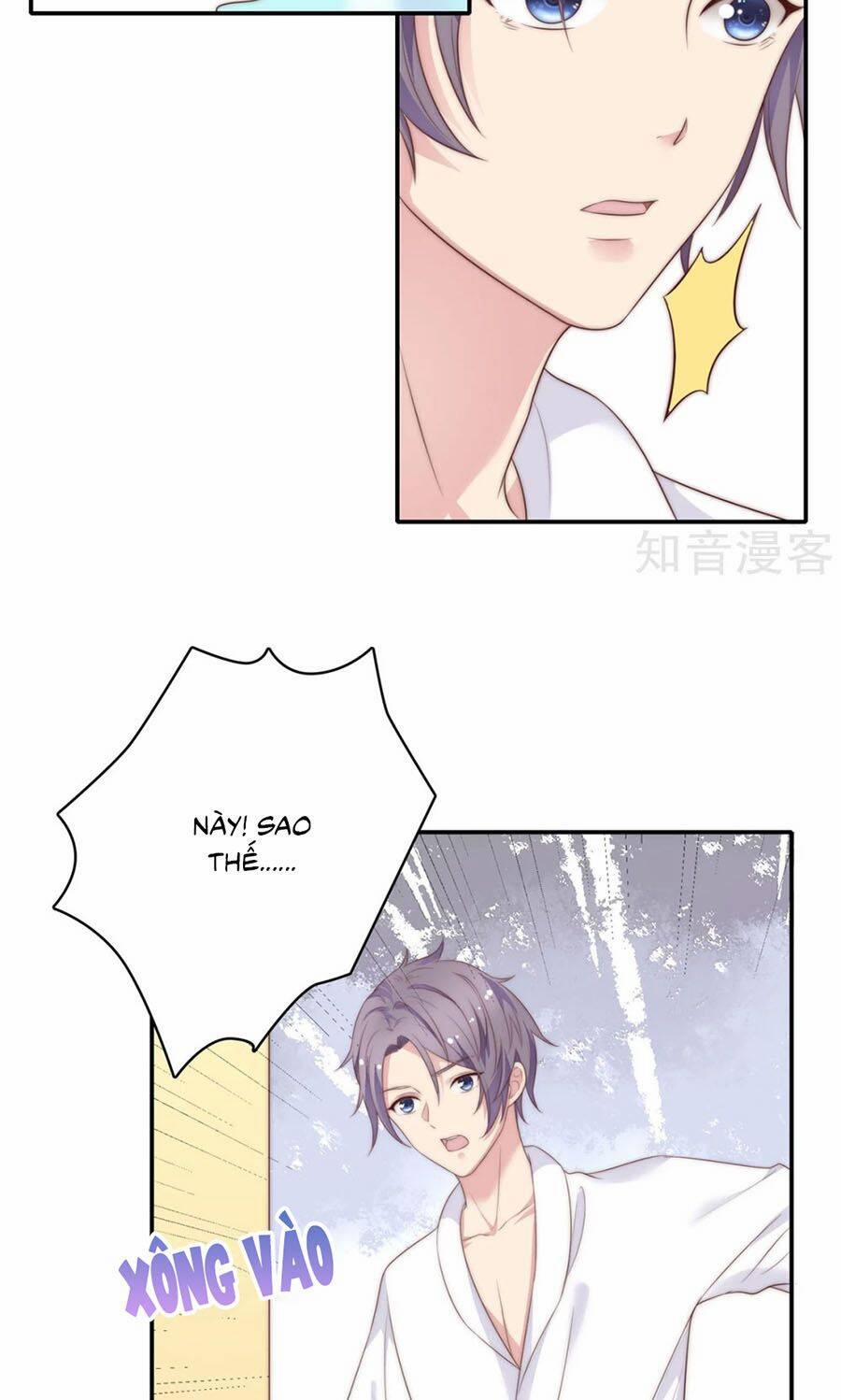 Hẹn Hò Siêu Tốc 19 trang 17