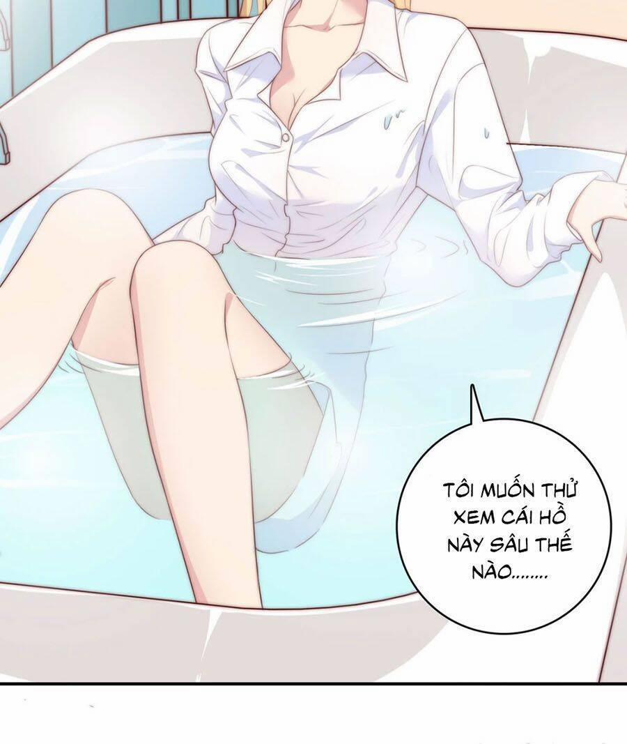 Hẹn Hò Siêu Tốc 19 trang 19