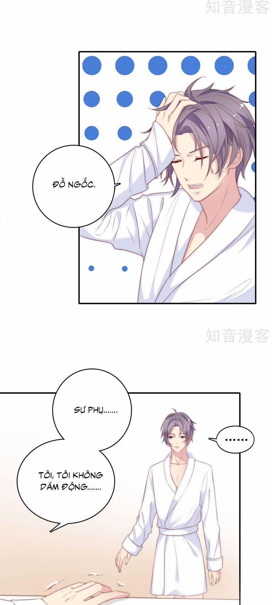 Hẹn Hò Siêu Tốc 19 trang 20