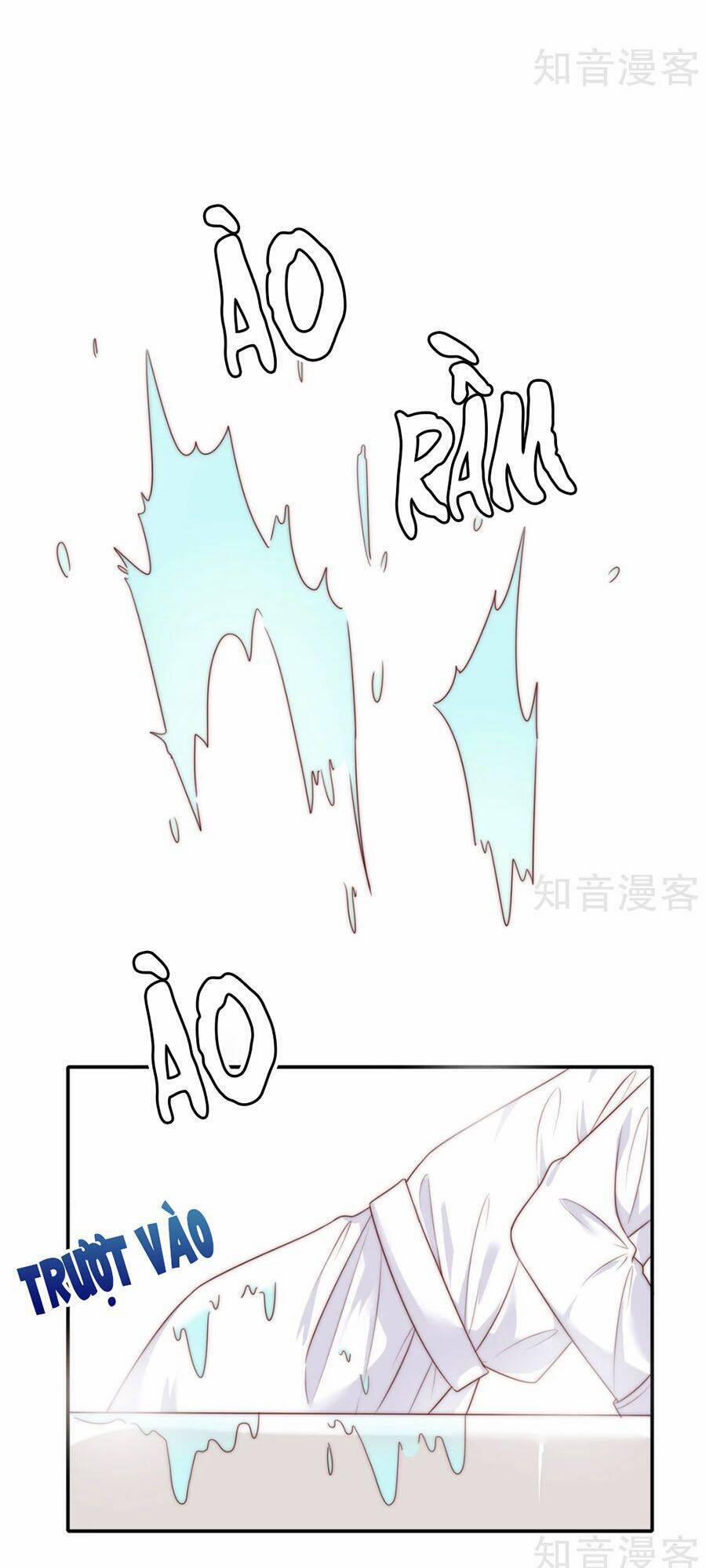 Hẹn Hò Siêu Tốc 19 trang 22