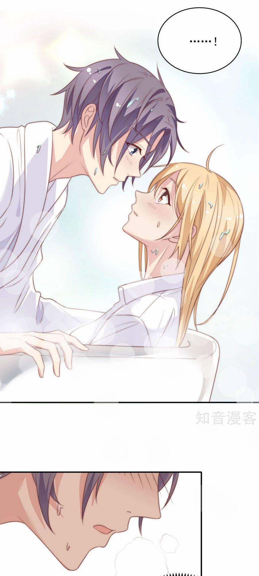 Hẹn Hò Siêu Tốc 19 trang 24