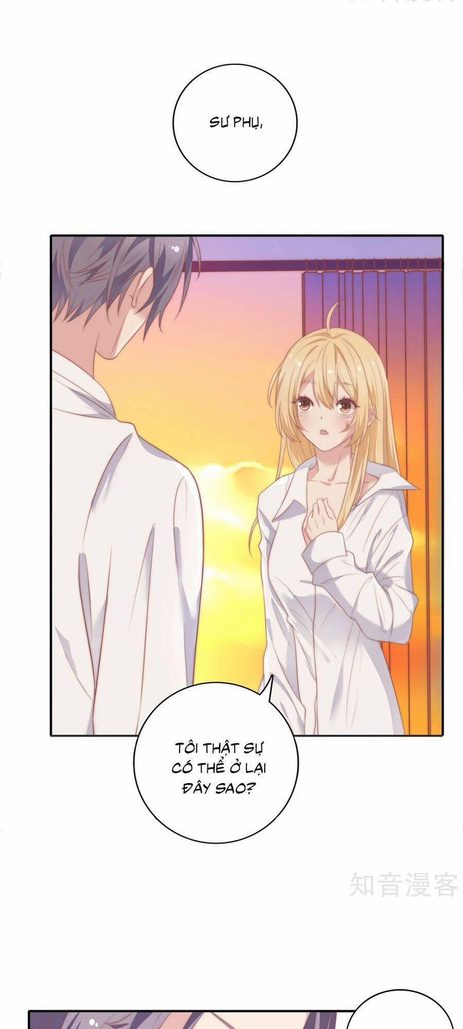 Hẹn Hò Siêu Tốc 19 trang 3